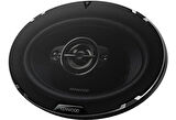 Kenwood KFC-PS6987 Oval 4 yollu Performans Standart Serisi Hoparlör 670W Maksimum 140W RMS