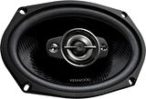 Kenwood KFC-PS6987 Oval 4 yollu Performans Standart Serisi Hoparlör 670W Maksimum 140W RMS