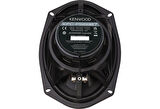 Kenwood KFC-PS6987 Oval 4 yollu Performans Standart Serisi Hoparlör 670W Maksimum 140W RMS