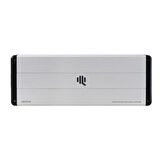 QD375.4S | QLine D Sınıfı 4 Kanal Amplifikatör 4 Ohm 4*400W RMS