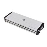 QD375.4S | QLine D Sınıfı 4 Kanal Amplifikatör 4 Ohm 4*400W RMS