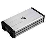 QD120.4S | QLine D Sınıfı 4 Kanal Amplifikatör 4 Ohm 4*120W RMS