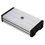 QD120.4S | QLine D Sınıfı 4 Kanal Amplifikatör 4 Ohm 4*120W RMS