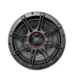 Carmon Audio SPL Pro8.0 20cm 600W 200W RMS Mıdrange Oto Hoparlör Takımı