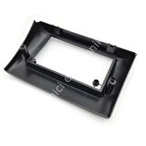 Cadence Fiat Stilo Double Teyp Çerçevesi