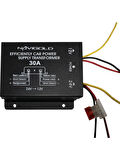 Navigold Oto Konvertör 24V Dc / 12V Dc 30 Amper
