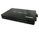 Edison ED-4100.4AB 4 Kanal AB Klas Mosfet Amfi 4*125W RMS
