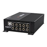 For-X XQ-48DSP V3 Oto Ses Sistemi Dijital Sinyal İşlemcisi