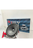 Edison ED-TR65 Oto Midrange 16 Cm 400W Maksimum 80W RMS