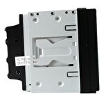 Edison ED-7232AN Android Double Teyp/7 İnç 2GB+32GB/ IPS Ekranlı/Android 12/Araç Multimadya 