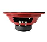 Edison Ed XM16 Midrange Oto Hoparlör 16 Cm 400W Maksimum 80W RMS