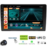 Navimex 609 Tablet Multimedya Android 9 İnç 6+64GB