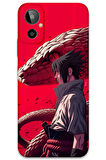 GM 23 SE Uyumlu Anime Desenli Telefon Kılıfı + Ekran Koruyucu - 5746