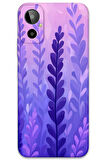 GM 23 SE Uyumlu Çiçek Desenli Telefon Kılıfı + Ekran Koruyucu - 5798