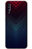 Galaxy A30s Kılıf HD Desen Baskılı Arka Kapak - Abstract 4 