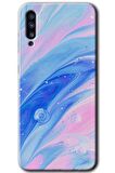 Galaxy A50 Kılıf HD Desen Baskılı Arka Kapak - Art Design 38 