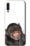 Galaxy A50s Kılıf HD Desen Baskılı Arka Kapak - Şıpsevdi Aşk 