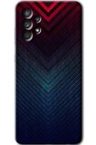 Galaxy A52 Kılıf HD Desen Baskılı Arka Kapak - Abstract 4 