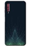 Galaxy A7 2018 Kılıf HD Desen Baskılı Arka Kapak - Andre Moura 1 