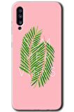 Galaxy A70s Kılıf HD Desen Baskılı Arka Kapak - Summer Vibes 