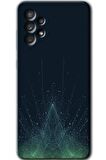 Galaxy A72 Kılıf HD Desen Baskılı Arka Kapak - Andre Moura 1 
