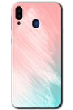 Galaxy M20 Kılıf HD Desen Baskılı Arka Kapak - Art Design 25 