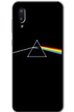 Galaxy A02 Kılıf HD Desen Baskılı Arka Kapak - Dark Side 