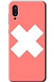 Galaxy A02 Kılıf HD Desen Baskılı Arka Kapak - Close 