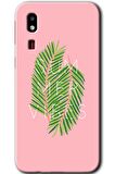 Galaxy A2 Core Kılıf HD Desen Baskılı Arka Kapak - Summer Vibes 