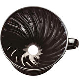 V60 Filtre Kahve Demleme Fincanı 