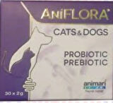 Animari Aniflora Probiotic&Prebiotic Kedi&Köpek Için Probiyotik ve Prebiyotik Karışımı
