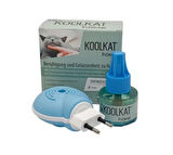 Koolkat Home Diffüzör + Bottle 48 ml Kedi Sakinleştirici Koku 