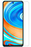 Xiaomi Redmi Note 9 Pro Nano Kırılmaz Ekran Koruyucu Esnek Cam