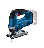 Bosch GST 185-LI 2x5.0 Ah Li-on Akülü Dekupaj Testere