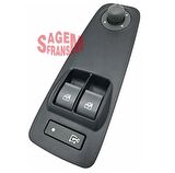 CAM AÇMA DÜGMESI ÖN SOL AYNA AYARLI DUCATO III 735487423
