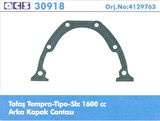 EKSANTRIK ARKA KAPAK CONTASI DOGAN SLX TEMPRA TIPO 1.6 4129763
