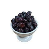 KATIRLI GÜNEY TARLA SOFRALIK SİYAH ZEYTİN 1 KG x 2 ADET (M-S)