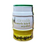 KATIRLI GÜNEY TARLA SOFRALIK SİYAH ZEYTİN 1 KG x 3 ADET (M-S)
