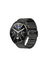 Galaxy S24 Ultra Uyumlu 3 Kordon Hediyeli Gt42 Plus Smart Watch