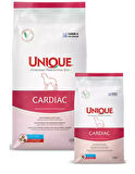 UNIQUE Cardiac Kuru Köpek Maması 3Kg