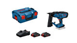 GTH 18V-38 M 2x4.0 Procore Ahşap Zımbalama Makinesi