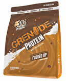 Grenade Whey Protein 2000 Gr Fudged Up Çikolata Aromalı