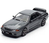 POP RACE 1:64 Nissan Skyline GTR R32 - Diecast Model Araba