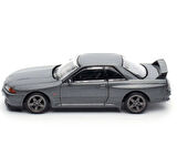 POP RACE 1:64 Nissan Skyline GTR R32 - Diecast Model Araba
