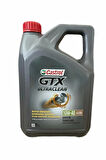 Gtx Ultraclean 10w-40 A3/b4 4 Lt
