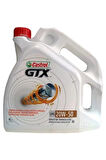 Gtx Lpg 20w-50 4 Litre