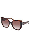 Guess GU 00154 52F 55 Kadın Güneş Gözlüğü