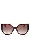 Guess GU 00154 52F 55 Kadın Güneş Gözlüğü