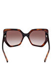 Guess GU 00154 52F 55 Kadın Güneş Gözlüğü