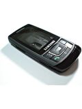 OEM Samsung  D900 D900I uyumlu Kasa Kapak Tuş Takımı
